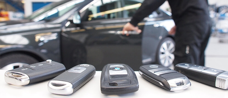 Mobile Car Locksmith Burbank