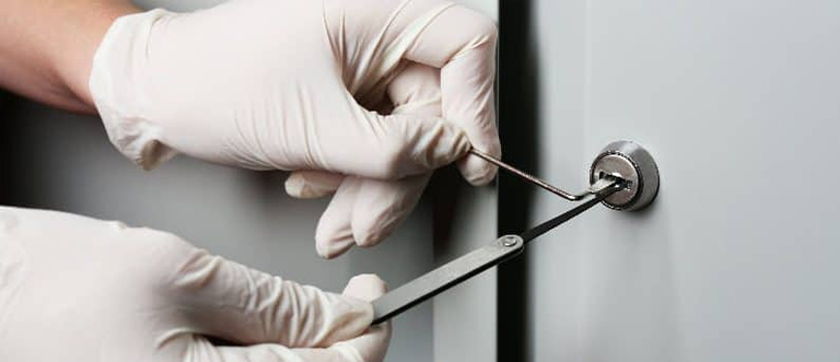 Commercial Emergency Locksmith Burbank