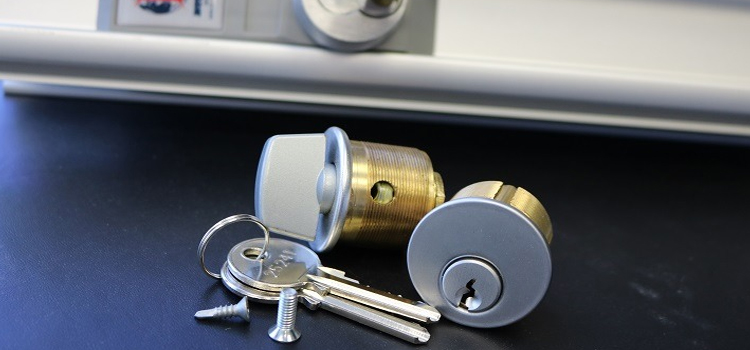 Commercial Lock Installation Burbank