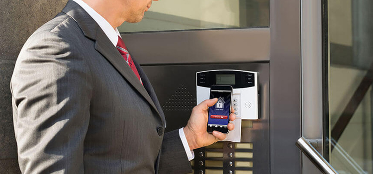 Commercial Office Locksmith Burbank