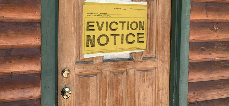 Residential Eviction Service Burbank
