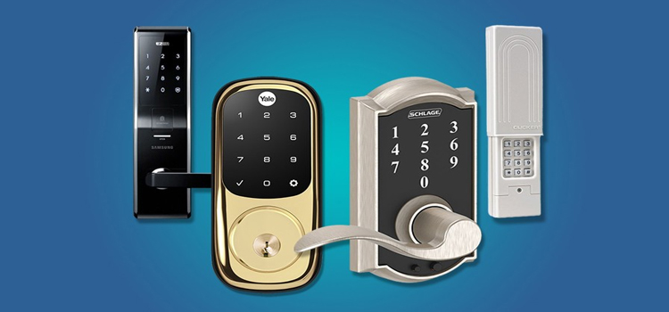 Smart Pad Lock Repair Burbank