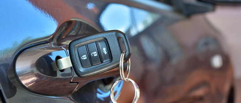 Unlock Car Lockout Service Burbank