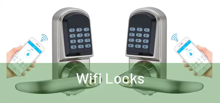  Wifi Locks 